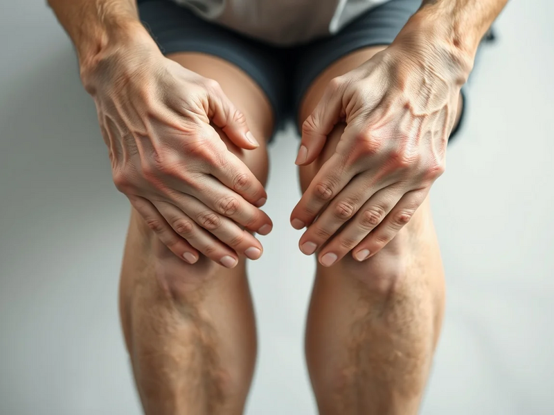 Arthrose: Bewegung schlägt Schonung - Foto: über boerse-global.de