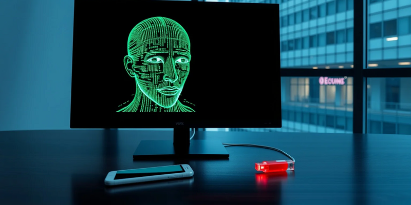 KI-Phishing: Cyberkriminelle perfektionieren ihre Betrugsmaschen - Foto: über boerse-global.de