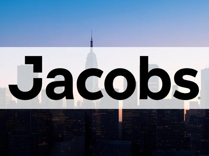 Jacobs Solutions Aktie: Anlegers Liebling - Foto: über boerse-global.de