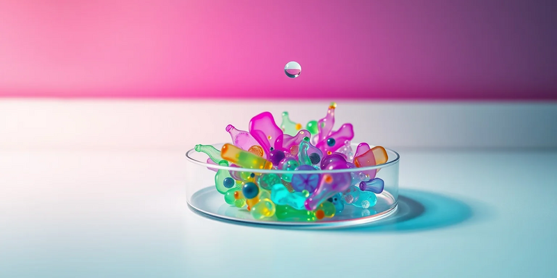 Darmmikrobiom: Billionen Bakterien steuern unser Immunsystem - Foto: über boerse-global.de