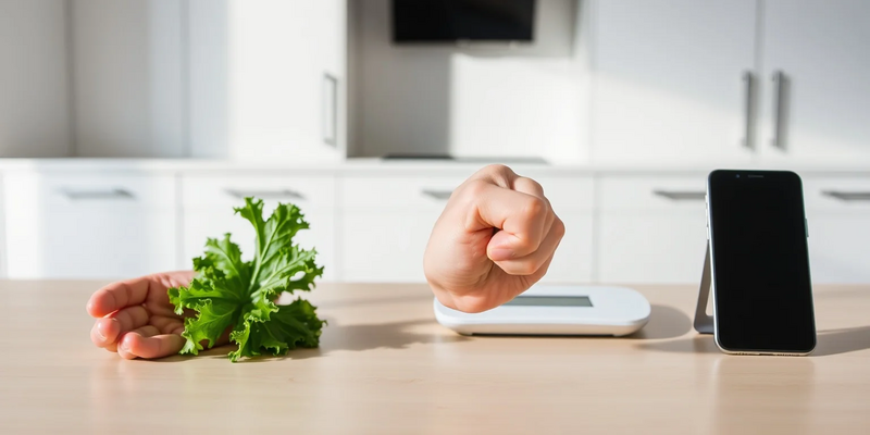 Orthorexie: Wenn gesunde Ernährung zur Krankheit wird - Foto: über boerse-global.de