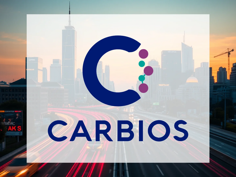 Carbios Aktie: Europa-Debakel! - Foto: über boerse-global.de