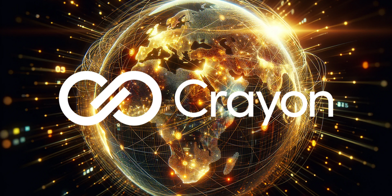 Crayon Aktie: Fusion vollzogen! - Foto: über boerse-global.de