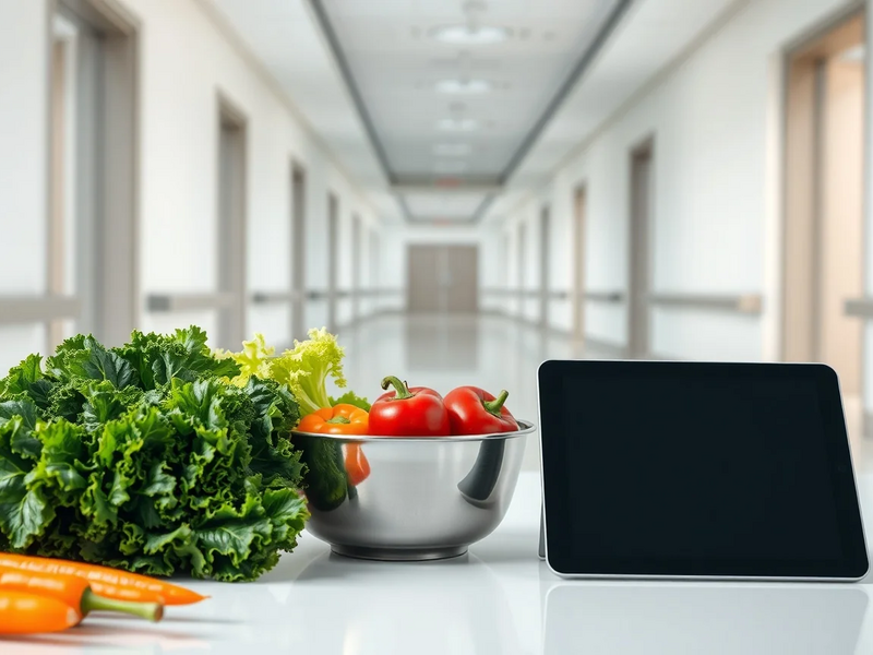 Mangelernährung: Stille Krise kostet Milliarden - Foto: über boerse-global.de