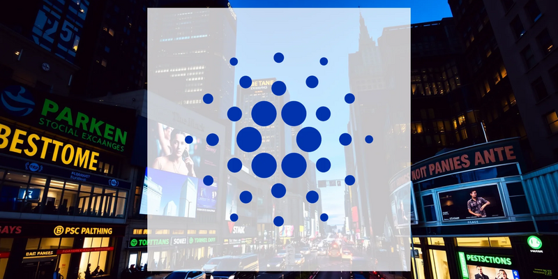 Cardano: Solider Ausblick! - Foto: über boerse-global.de