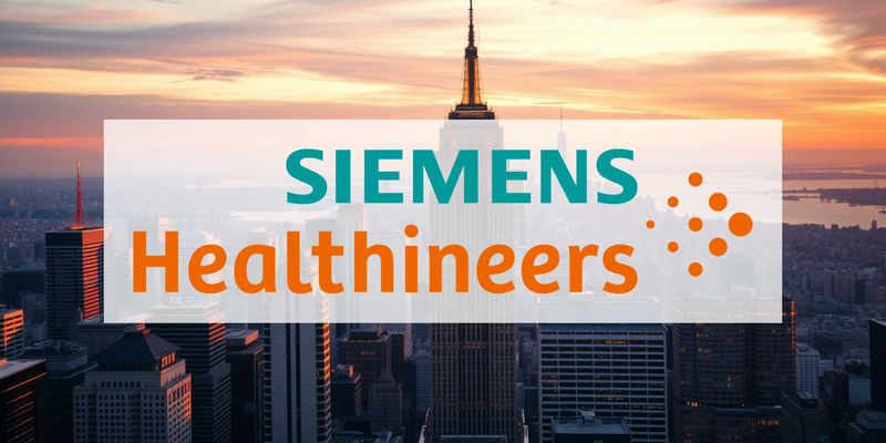 Siemens Healthineers Aktie: Epochale Trennung! - Foto: über boerse-global.de