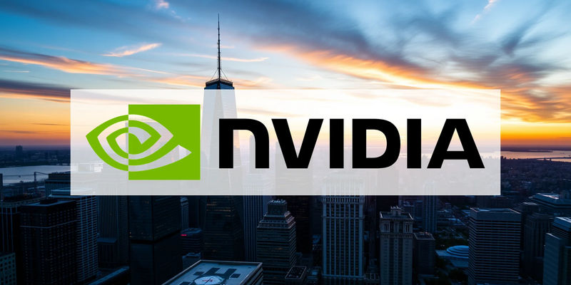 Nvidia: La cuenta atrás para un resultado clave - Foto: über boerse-global.de