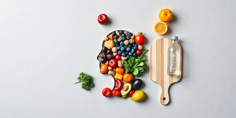 Ernährung 2025: Pflanzlich, personalisiert und bewusst - Foto: über boerse-global.de