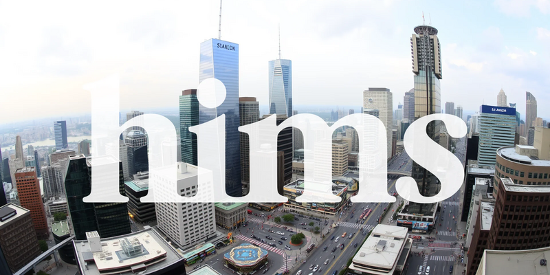 Hims & Hers Stock Plunge: Expansion Fails to Impress Investors - Foto: über boerse-global.de