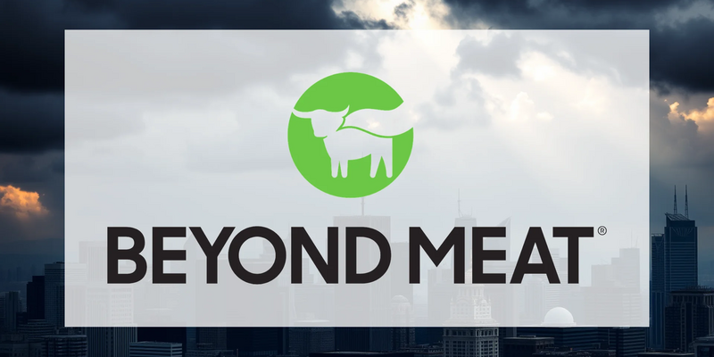 Beyond Meat Shares Plummet Amid Fraud Probe and Mounting Losses - Foto: über boerse-global.de