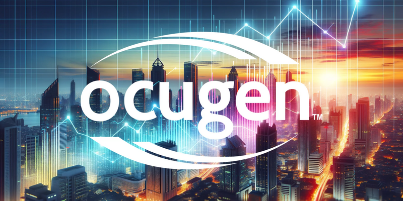 Ocugen’s Financial Crossroads: Innovation Meets Cash Burn - Foto: über boerse-global.de