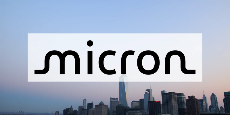 Micron Shares Surge as Analyst Forecasts Unprecedented Growth - Foto: über boerse-global.de