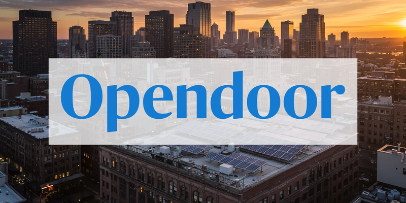 Opendoor’s Unprecedented Warrant Payout Targets Short Sellers - Foto: über boerse-global.de