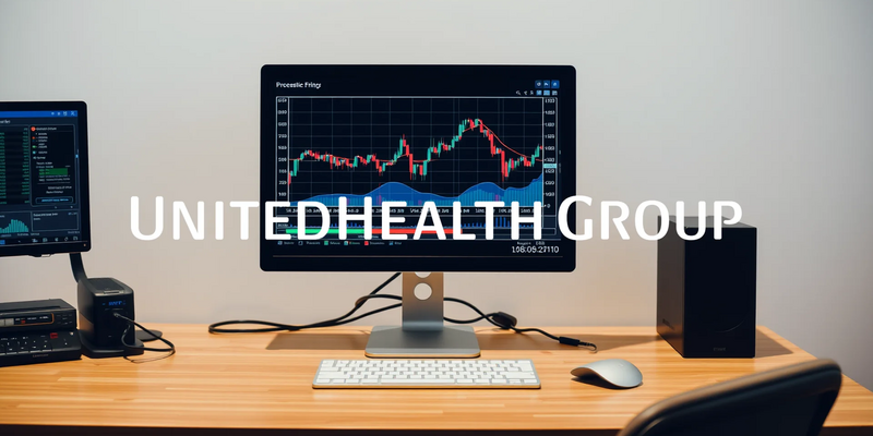UnitedHealth Shares Stage Impressive Rebound - Foto: über boerse-global.de