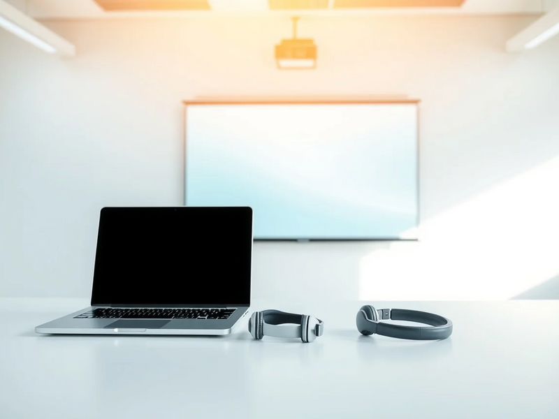 Digitale Teilhabe: Lokale Initiativen kämpfen gegen Technik-Ausgrenzung - Foto: über boerse-global.de