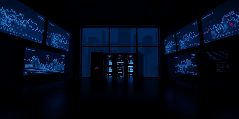 Europol: Cyber-Schlag gegen globales Malware-Netzwerk - Foto: über boerse-global.de