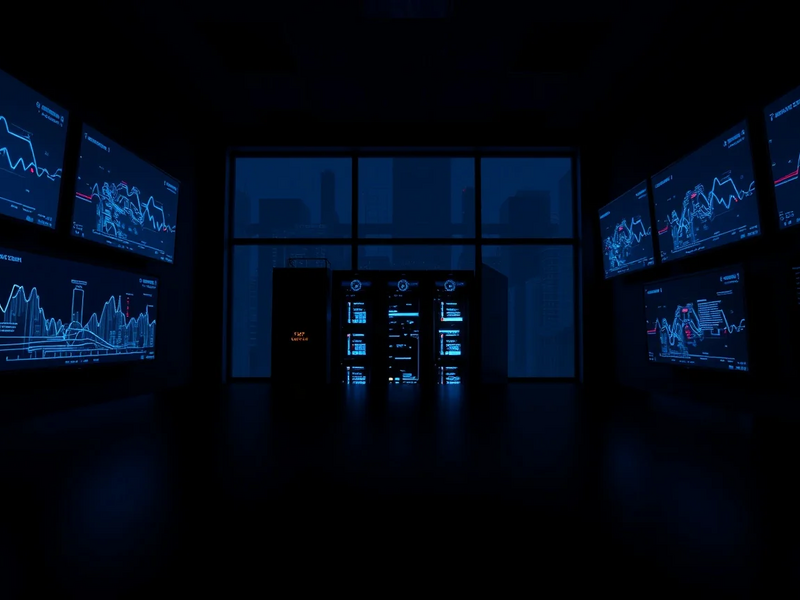 Europol: Cyber-Schlag gegen globales Malware-Netzwerk - Foto: über boerse-global.de