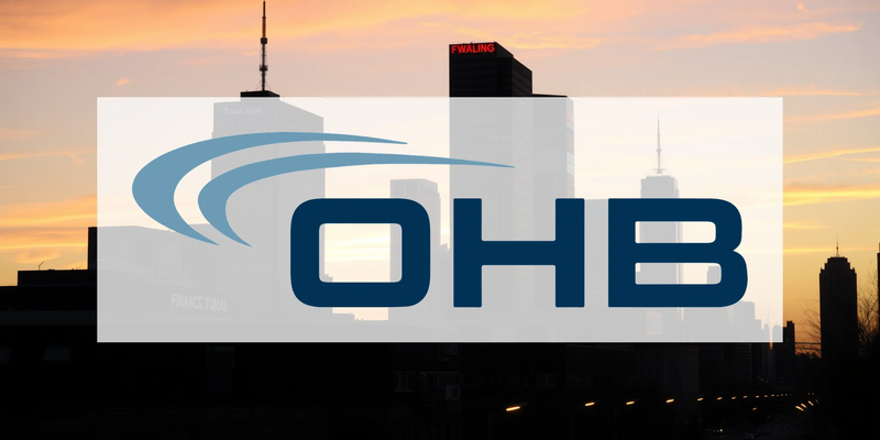 OHB Aktie: Raketenhafter Anstieg! - Foto: über boerse-global.de