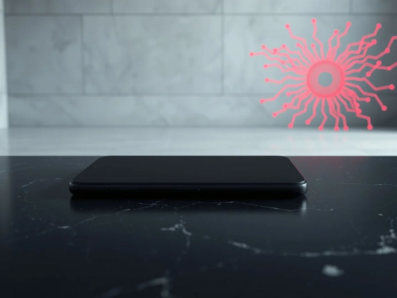 Smartphone-Sicherheit: KI-Malware greift an - Foto: über boerse-global.de