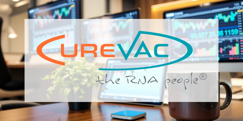 CureVac Shareholders Face Critical Deadline in BioNTech Merger - Foto: über boerse-global.de