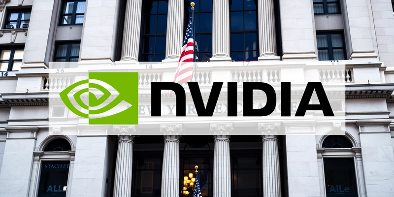 Nvidia Shares Face Critical Earnings Test - Foto: über boerse-global.de