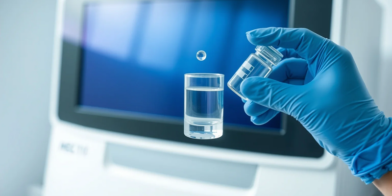 Demenz-Diagnostik: Bluttests revolutionieren Früherkennung - Foto: über boerse-global.de