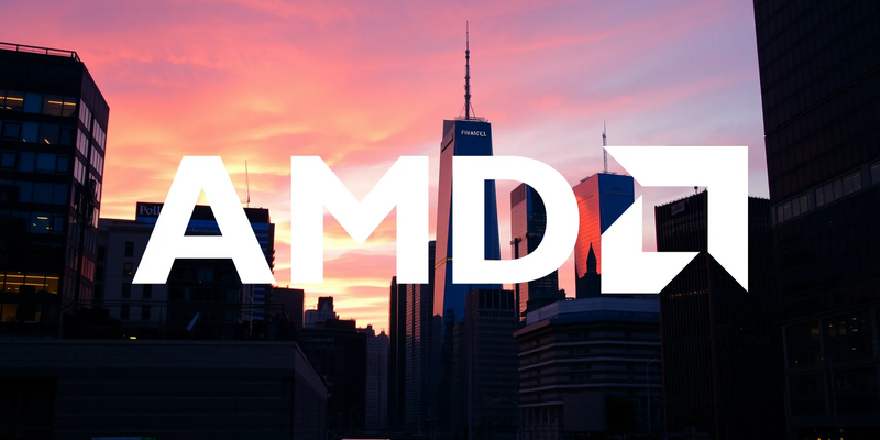 AMD Sets Ambitious Target: Tripling Earnings Per Share by 2030 - Foto: über boerse-global.de