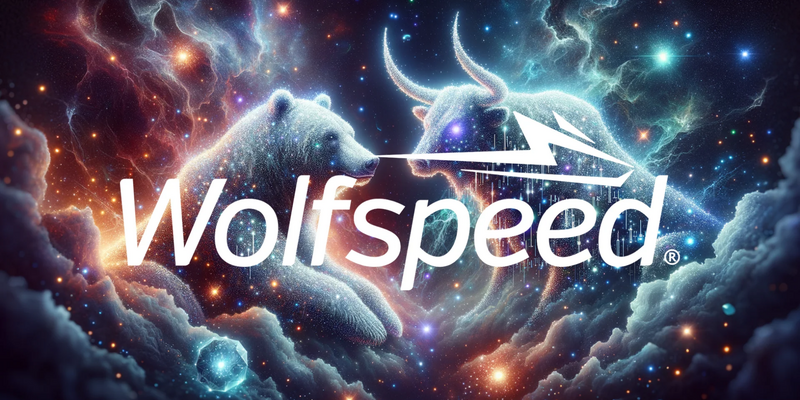 Wolfspeed Shares Surge as Restructuring Efforts Bear Fruit - Foto: über boerse-global.de