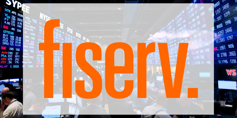 Fiserv Reaches Multi-Million Dollar Settlement Amid Leadership Overhaul - Foto: über boerse-global.de