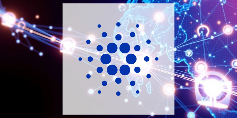Cardano Defies Market Downturn with Strong Network Growth - Foto: über boerse-global.de