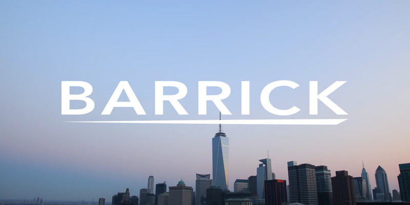 Barrick Gold Faces Mounting Challenges Despite Bullion’s Strength - Foto: über boerse-global.de