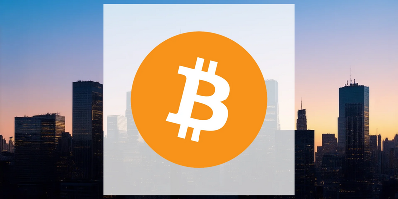 Bitcoin’s Ascent: The $100,000 Threshold Approaches - Foto: über boerse-global.de
