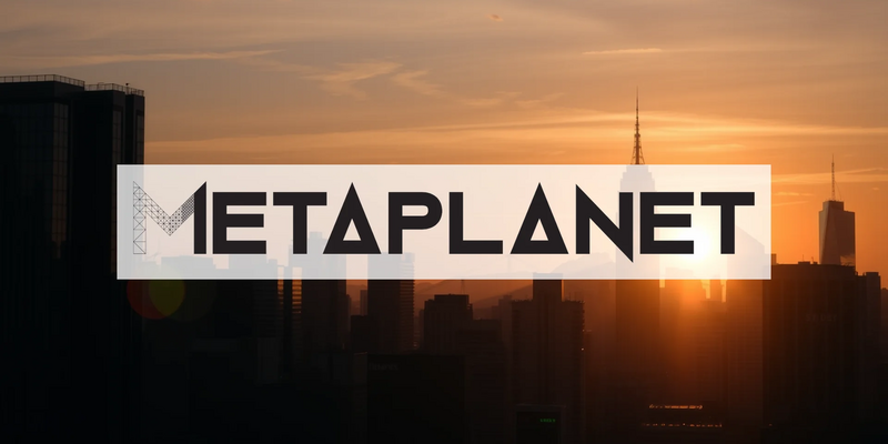 Metaplanet’s Rollercoaster: Bitcoin Profits Clash with Regulatory Fears - Foto: über boerse-global.de