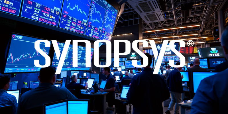 Synopsys en la encrucijada: Despidos masivos y demanda judicial sacuden al gigante tecnológico - Foto: über boerse-global.de