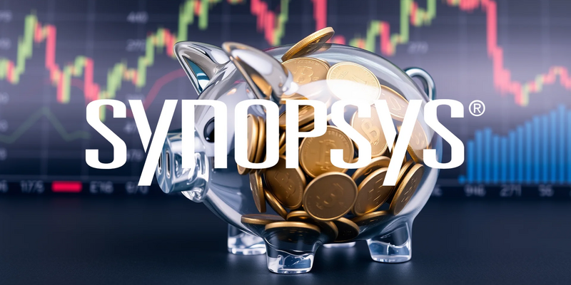 Synopsys Faces Investor Lawsuit and Major Workforce Reduction - Foto: über boerse-global.de