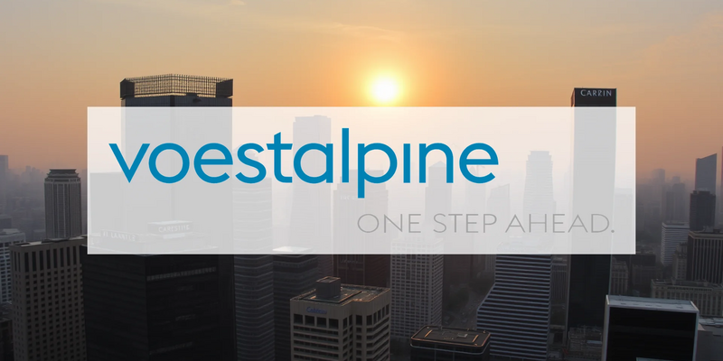 Voestalpine Announces Major Workforce Reduction Amid Market Challenges - Foto: über boerse-global.de