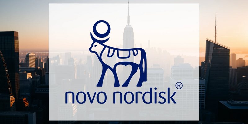 Leadership Overhaul at Novo Nordisk as Foundation Forces Board Reshuffle - Foto: über boerse-global.de