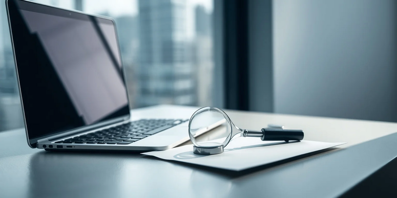 Windows 11: Netzwerk-Suche funktioniert nicht mehr - Foto: über boerse-global.de