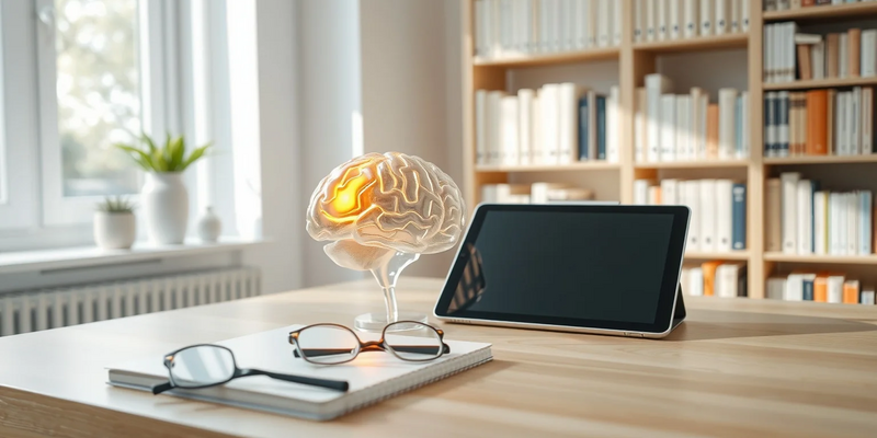 Demenz: Bluttest revolutioniert Früherkennung von Alzheimer - Foto: über boerse-global.de