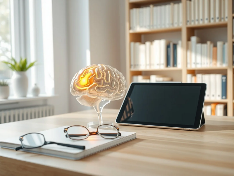 Demenz: Bluttest revolutioniert Früherkennung von Alzheimer - Foto: über boerse-global.de