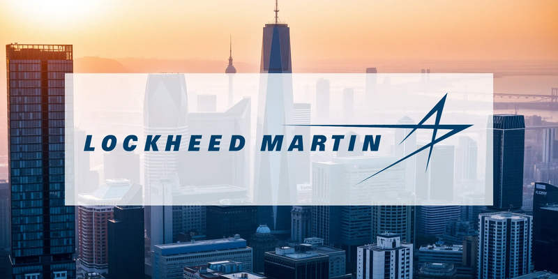 Lockheed Martin: El Pentágono frena una venta multimillonaria a Arabia Saudita - Foto: über boerse-global.de