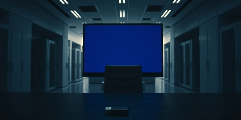 Akira-Ransomware bedroht jetzt virtuelle Maschinen - Foto: über boerse-global.de