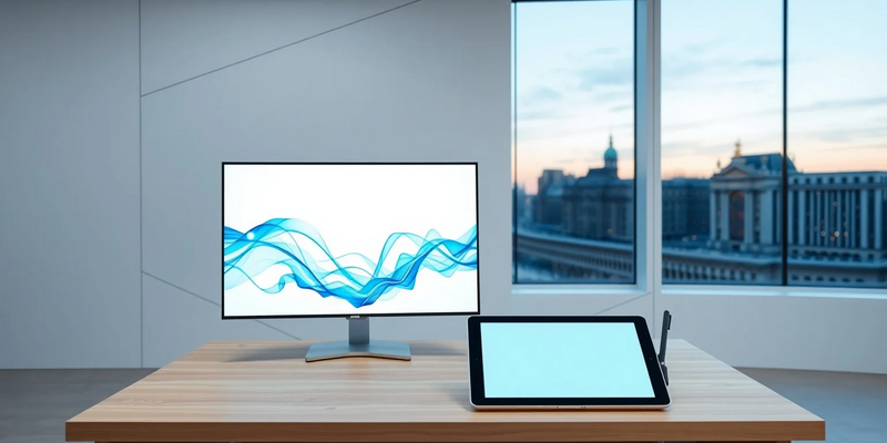 Deutschlands Digitalisierung: Krankenhäuser verschieben ePA-Start ins Jahr 2026 - Foto: über boerse-global.de