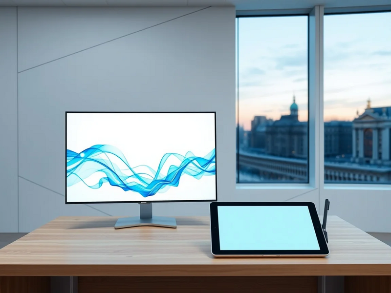 Deutschlands Digitalisierung: Krankenhäuser verschieben ePA-Start ins Jahr 2026 - Foto: über boerse-global.de