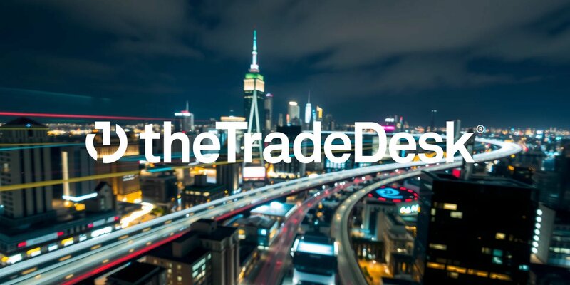 Can The Trade Desk Stock Regain Its Footing After Recent Turmoil? - Foto: über boerse-global.de