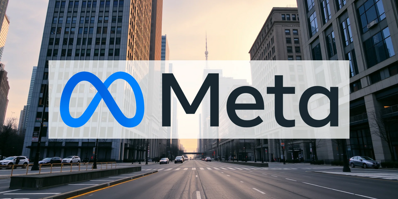 Meta’s Bold AI Bet Sends Shares Tumbling - Foto: über boerse-global.de