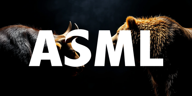 ASML Shares Face Headwinds as Order Momentum Slows - Foto: über boerse-global.de