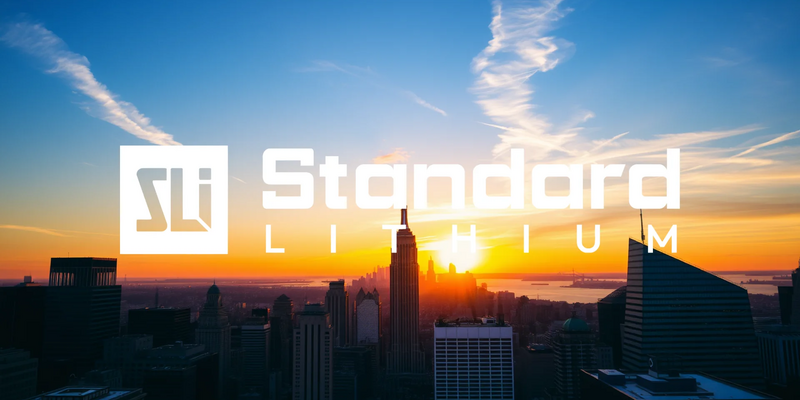 Standard Lithium at a Critical Juncture: Survival or Revival? - Foto: über boerse-global.de