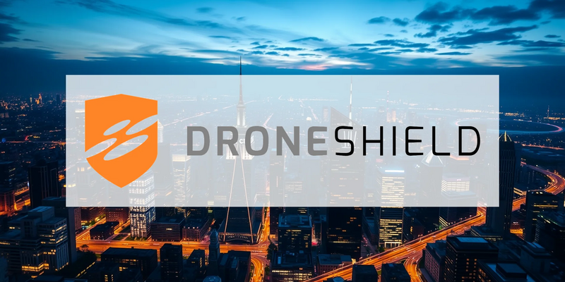 DroneShield Shares Plunge Amid Insider Selling Spree - Foto: über boerse-global.de