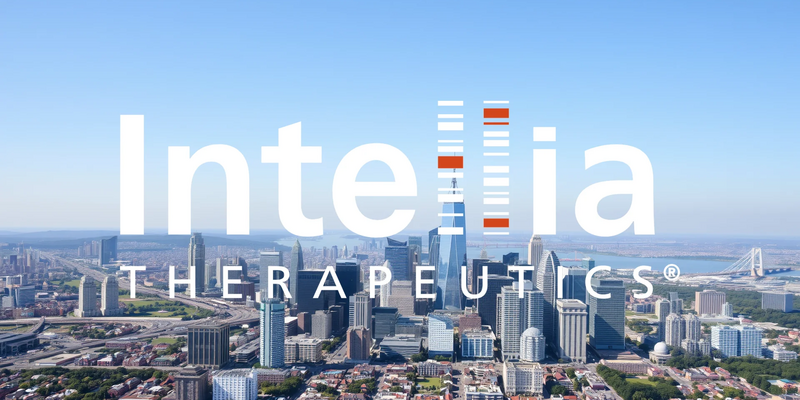 Intellia Therapeutics Faces Severe Setback Following Clinical Trial Death - Foto: über boerse-global.de